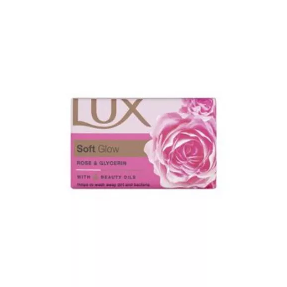 Lux Sabonete Soft Glow 90G