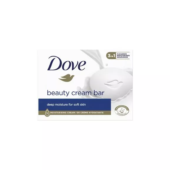 Dove Sabonete 90g