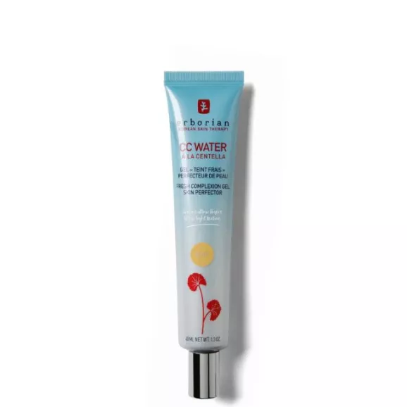 Erborian CC Water Dore 40ml