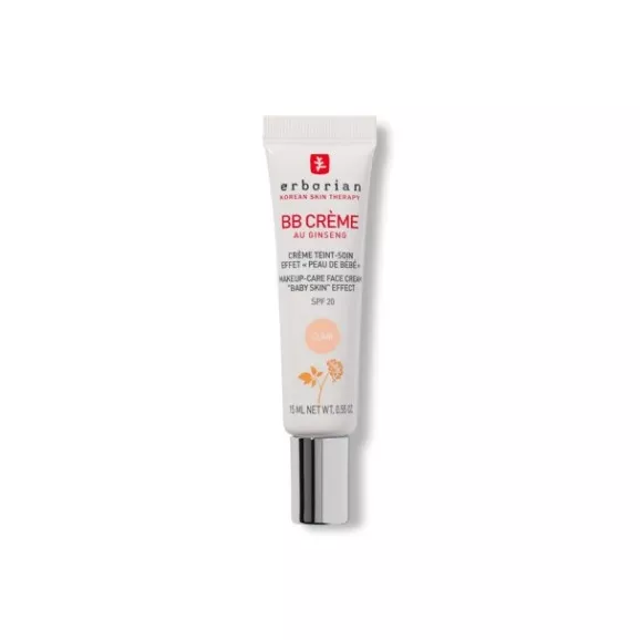 Erborian BB Creme Clair SPF20 15ml