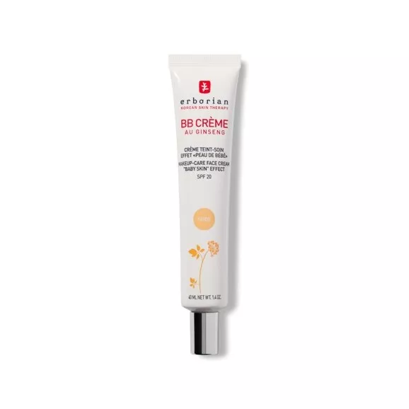 Erborian BB Creme Nude SPF20 40ml