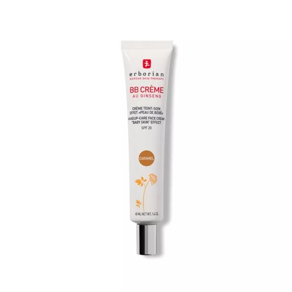 Erborian BB Creme Caramel SPF20 40ml