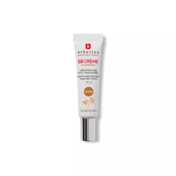 Erborian BB Creme Caramel SPF20 15ml