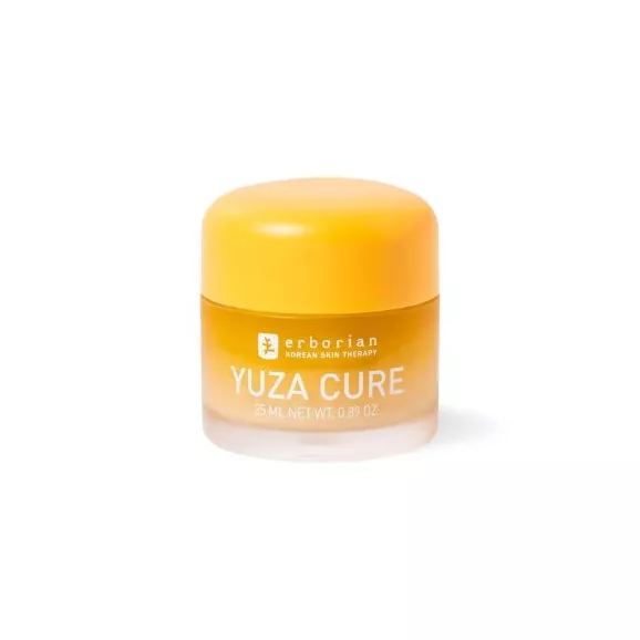 Erborian Yuza Cure 25ml