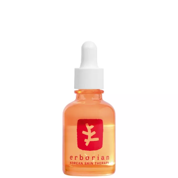 Erborian Skin Therapy Sérum de Noite Multiaperfeiçoador Light 30ml