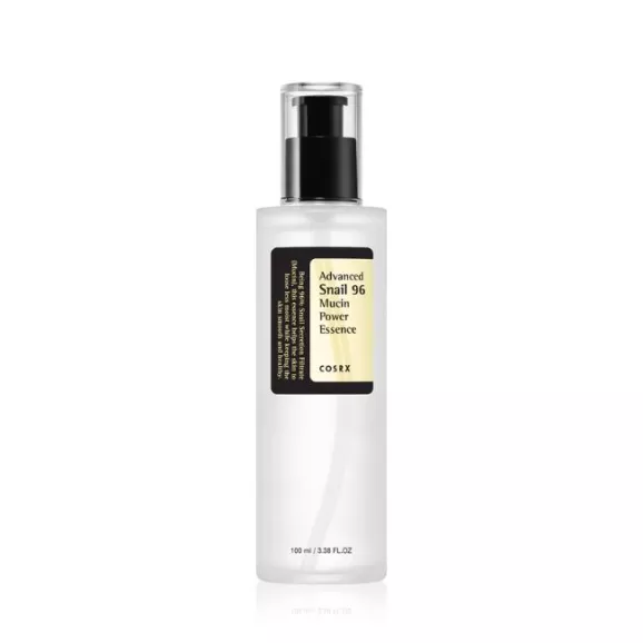 Cosrx Advanced Snail 96 Mucin Power Essence 100ml