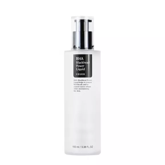 Cosrx Bha Blackhead Power Liquid Esfoliante 100ml
