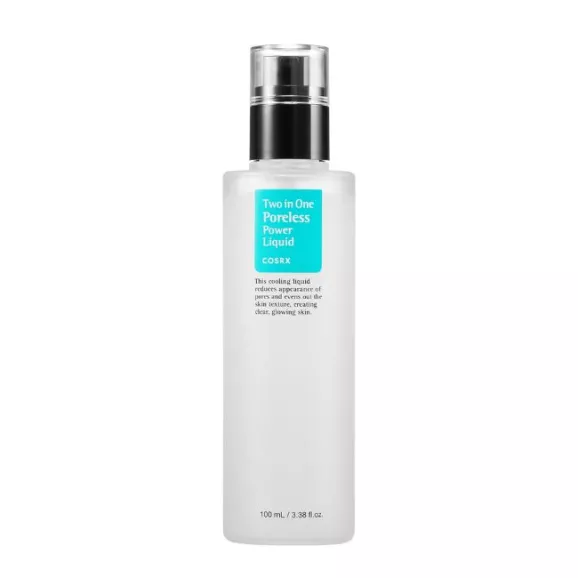 Cosrx Two In One Poreless Power Liquid 100ml