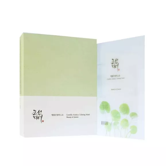 Beauty Of Joseon Centella Asiática Calming Mask 25ml