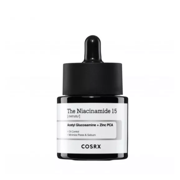 Cosrx The Niacinamide 15 Sérum 20ml