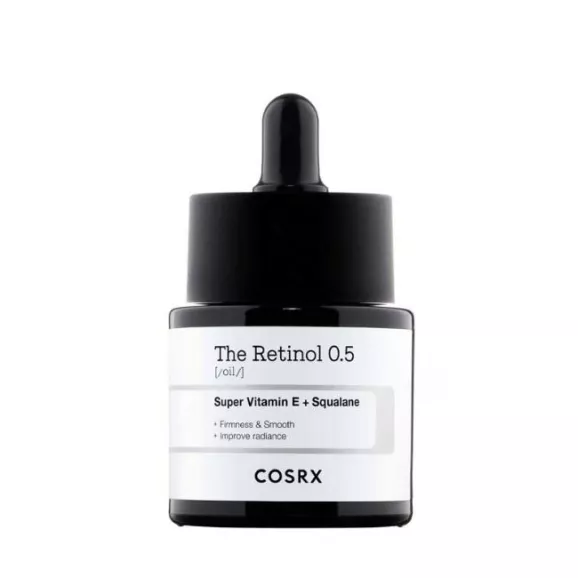 Cosrx The Retinol 0.5 Oil Sérum 20ml