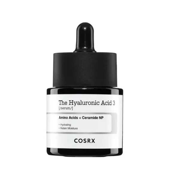 Cosrx The Hyaluronic Acid 3 Sérum 20ml