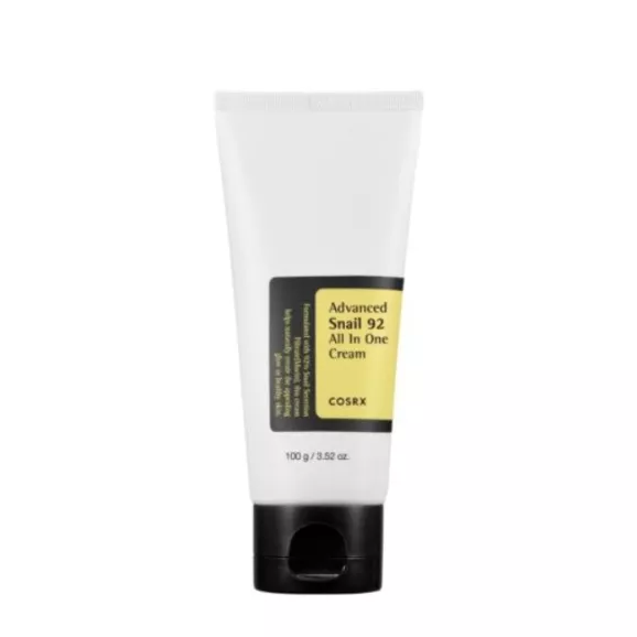 Cosrx Advanced Snail 92 All In One Cream Tube 100g