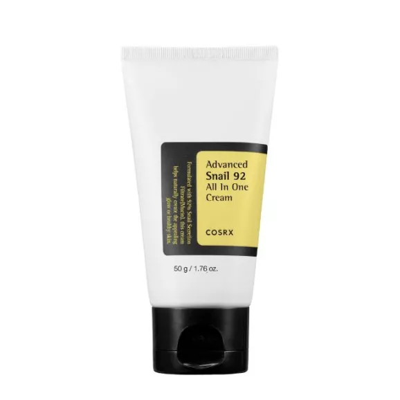 Cosrx Advanced Snail 92 All In One Cream Tube 50g
