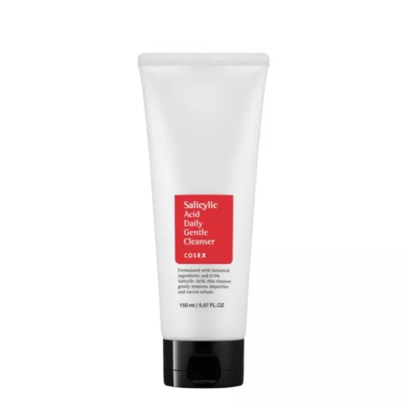 Cosrx Salicylic Acid Daily Gentle Cleanser 150ml