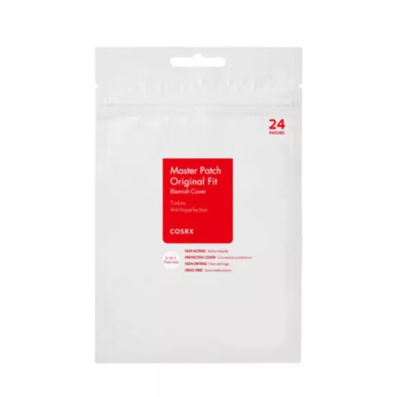 Cosrx Master Patch Original Fit 24un.
