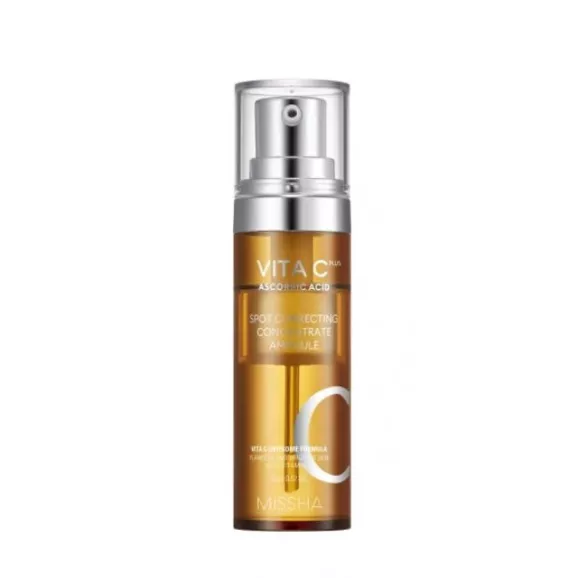 Missha Vita C Plus Spot Correcting Ampoule 15g