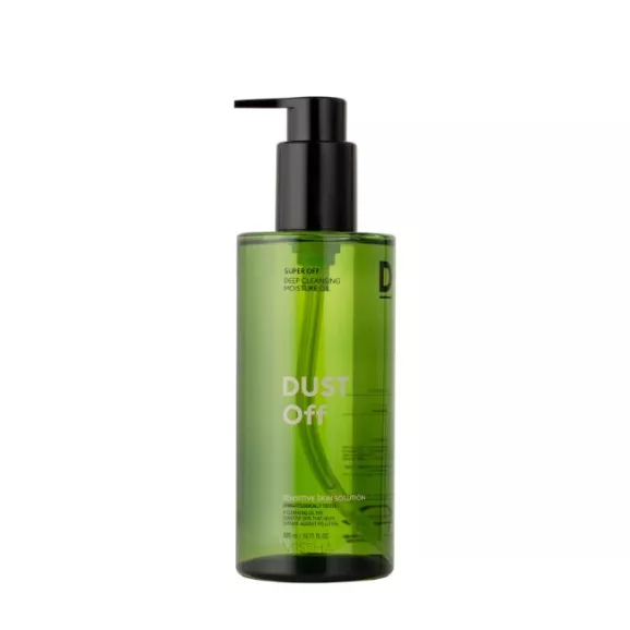 Missha Super Off Óleo de Limpeza Dust Off 305ml