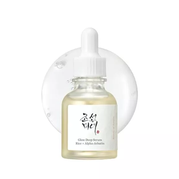 Beauty Of Joseon Glow Deep Sérum Rice + Alpha Arbutin 30ml