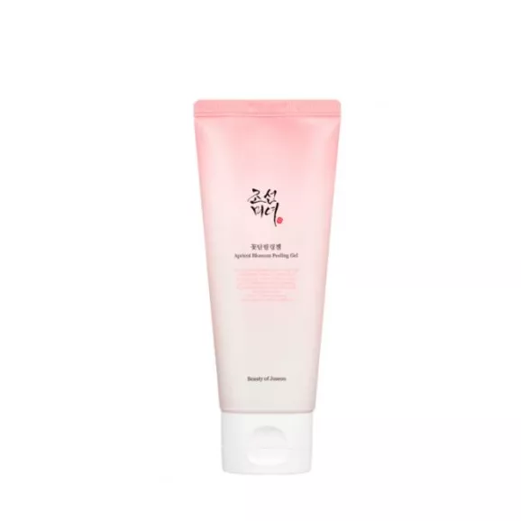 Beauty Of Joseon Apricot Blossom Peeling Gel 100ml