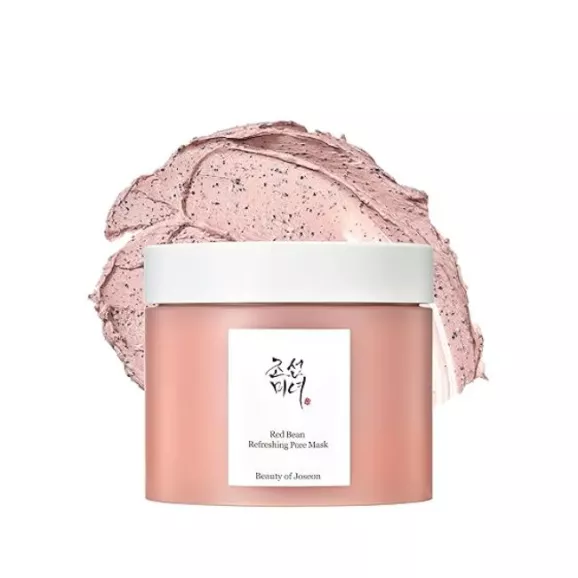 Beauty Of Joseon Red Bean Refreshing Pore Mask 140ml