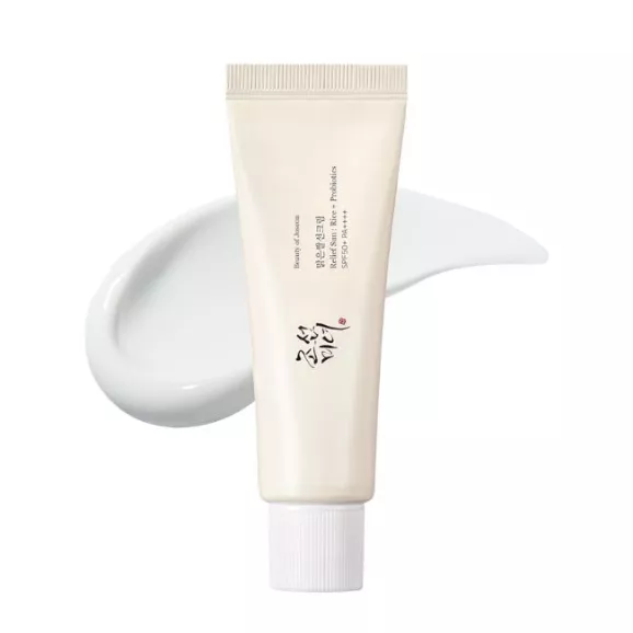 Beauty Of Joseon Relief Sun Rice + Probiotics SPF50+ 50ml