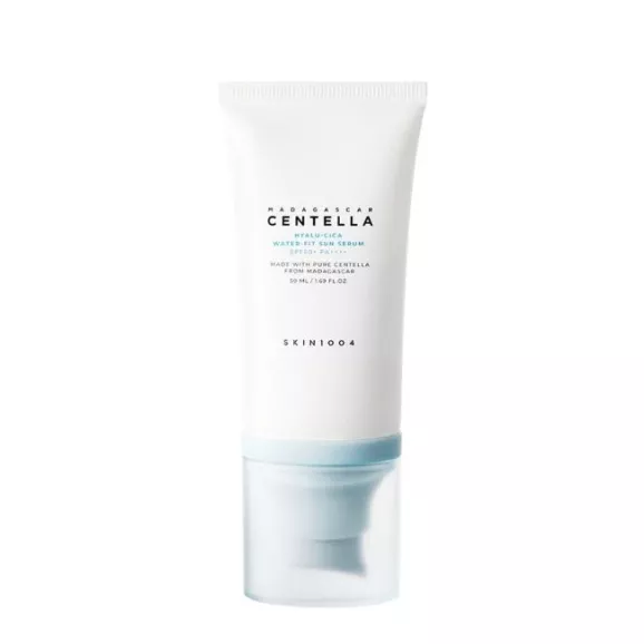 SKIN1004 Madagascar Centella Hyalu-Cica Water-Fit Sun Sérum 15ml