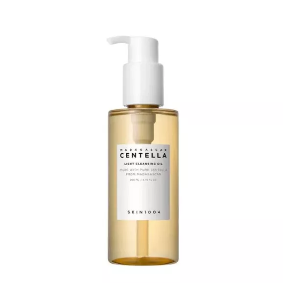 SKIN1004 Madagascar Centella Light Cleansing Oil 200ml