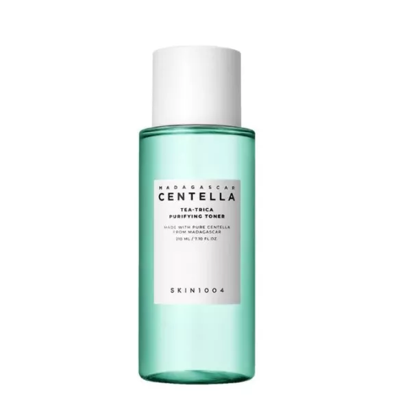 SKIN1004 Madagascar Centella Tea-Trica Purifying Toner 210ml