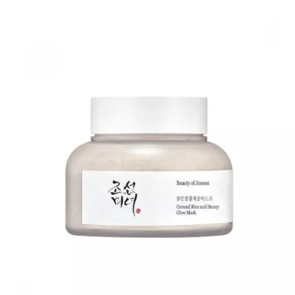 Beauty Of Joseon Ground Rice And Honey Glow Mask 150ml