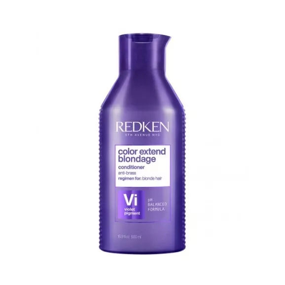 Redken Color Extend Blondage Condicionador 500ml