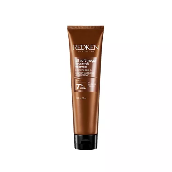 Redken All Soft Mega Hydramelt Leave-in 150ml