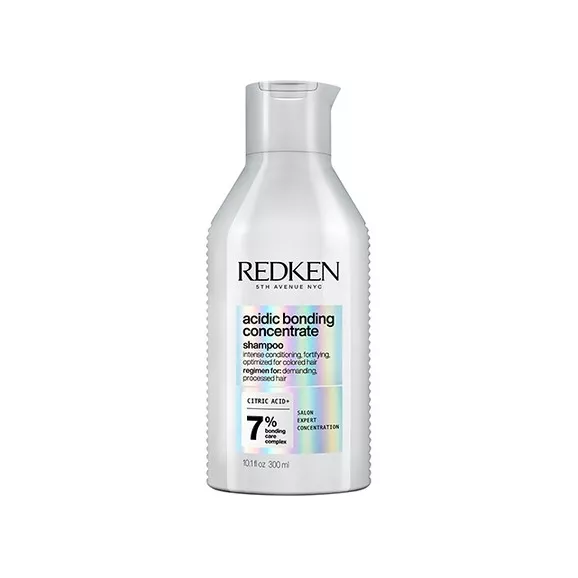 Redken Acidic Bonding Concentrate Shampoo 300ml