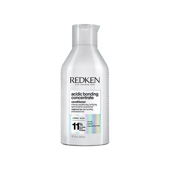 Redken Acidic Bonding Concentrate Condicionador 300ml