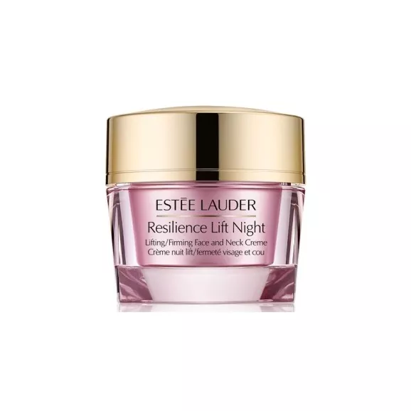 Estée Lauder Resilience Lift Night Creme Todo Tipo Pele 50ml