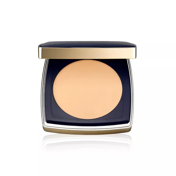 Estée Lauder Double Wear S-I-P Matte Powder Foundation SPF10 3W1 Tawny 12g