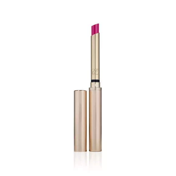 Estée Lauder Pure Color Explicit Slick Shine Lipstick 902 Call 555 7g