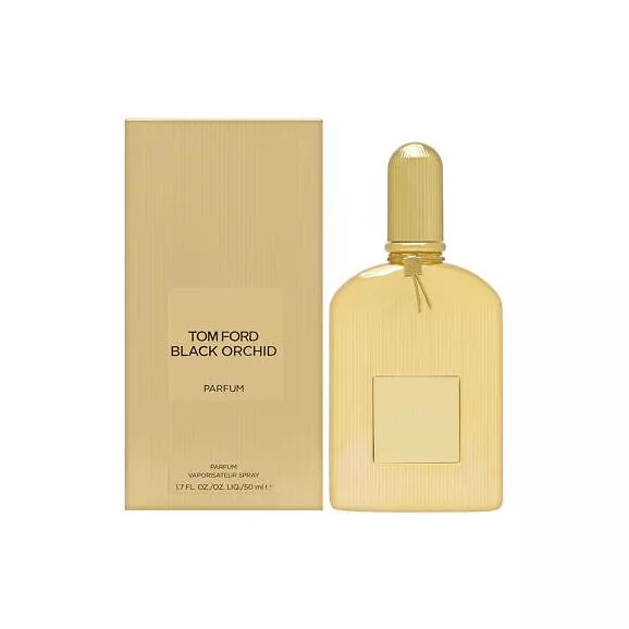 Tom Ford Black Orchid Parfum
