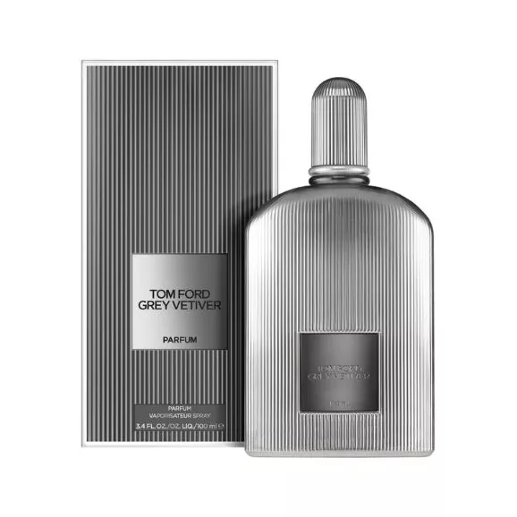 Tom Ford Grey Vetiver Parfum 100ml