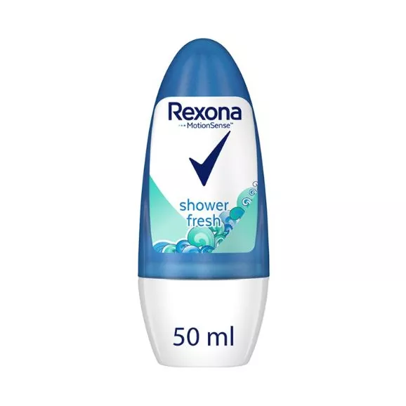 Rexona Desodorizante Roll-On Shower Fresh 50ml