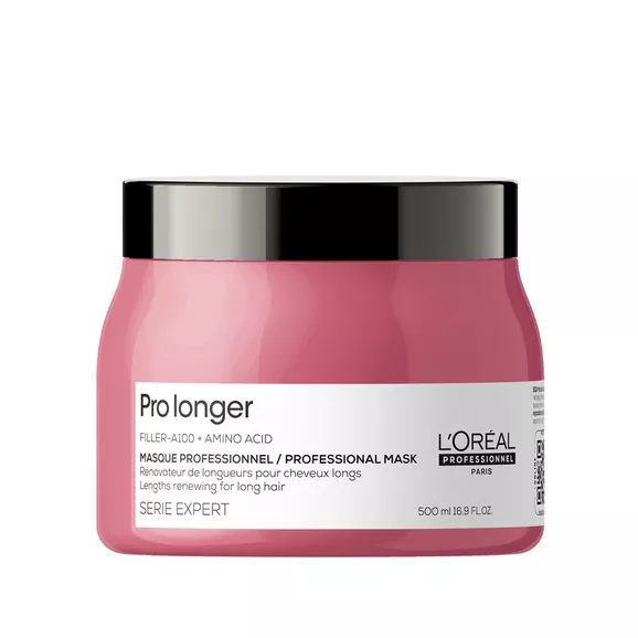 L´Oréal Pro Longer Máscara 500ml