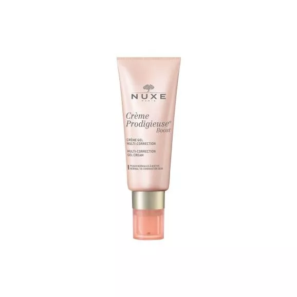 Nuxe Crème Prodigieuse Boost Creme Gel Multicorreção 40ml