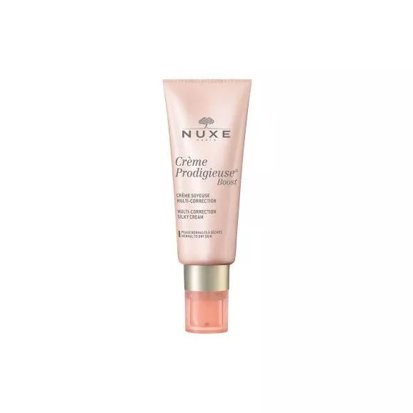 Nuxe Crème Prodigieuse Boost Creme Sedoso Multicorreção 40ml