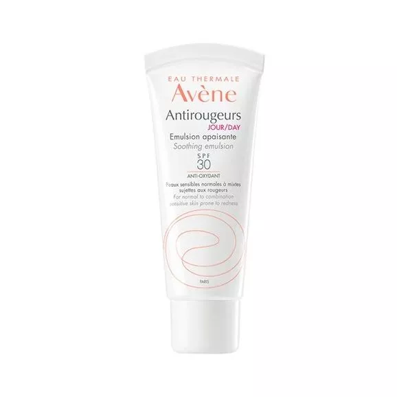 Avène Antirougeurs Dia Emulsão SPF30 40ml