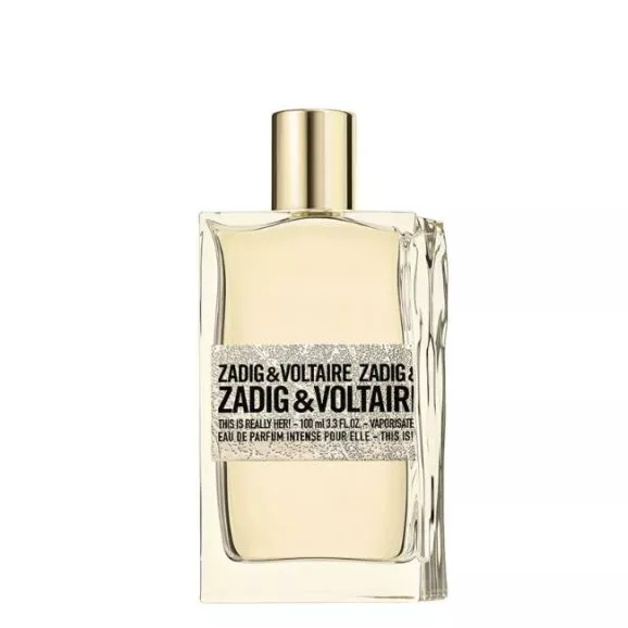 Zadig & Voltaire This Is Really Her! Eau de Parfum Intense 100ml