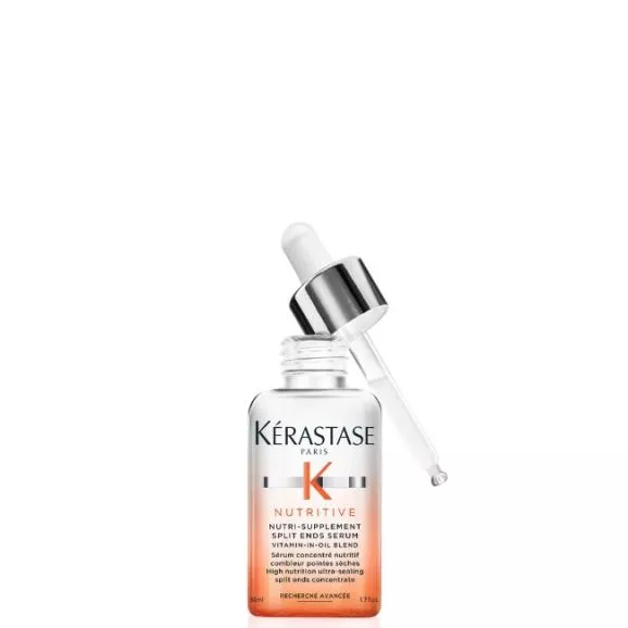 Kérastase Nutritive Nutri-Supplement Split Ends Serum 50ml 