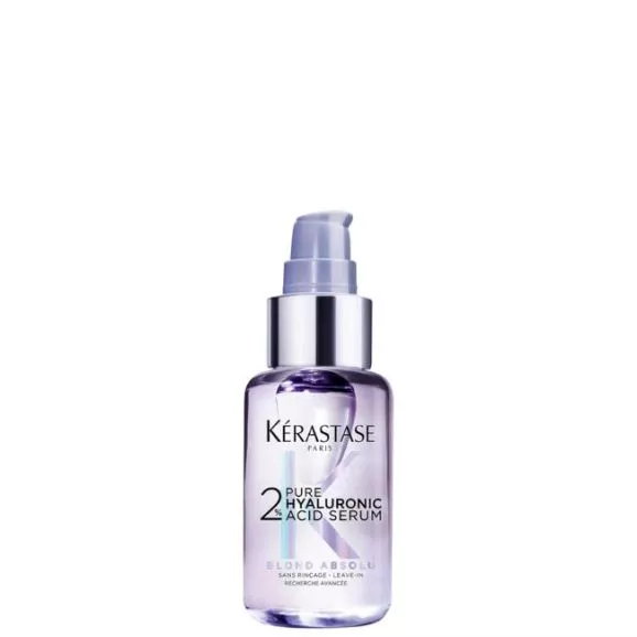 Kérastase Blond Absolu 2% Pure Hyaluronic Acid Serum 50ml