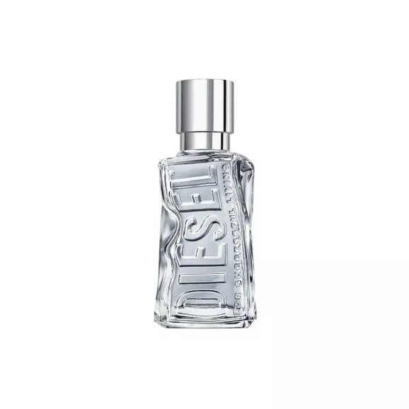 Perfume Diesel D By Diesel Eau de Toilette