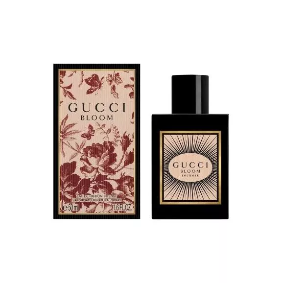 Gucci Bloom Eau de Parfum Intense 50ml