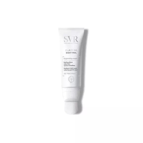 SVR Clairial Night Peel 50ml